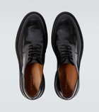 Givenchy Leather Derby shoes