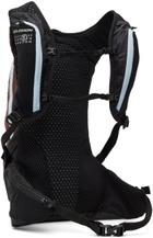 MM6 Maison Margiela Brown & Black Salomon Edition XT 15 Backpack, 20 L
