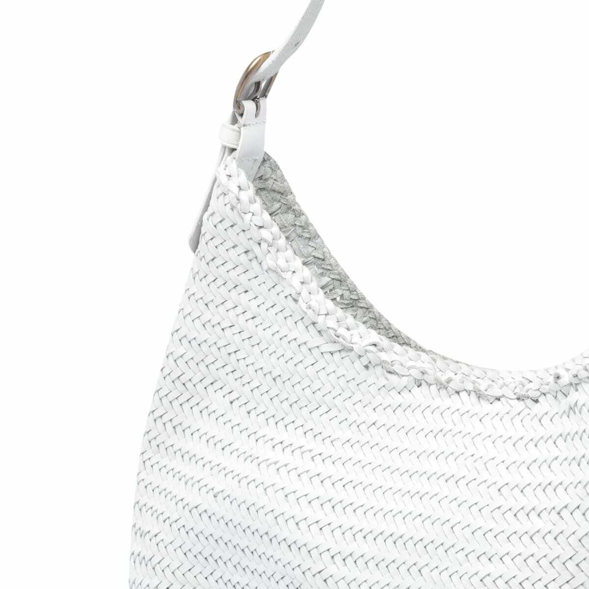 Dragon Diffusion Luna Mezza Shoulder Bag Dragon Diffusion