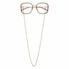 Pomellato PM0113O Eyewear