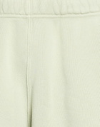 Represent Womens Shorts & Bermuda Shorts in Sage green