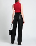 Jijil Womens Pants in Black