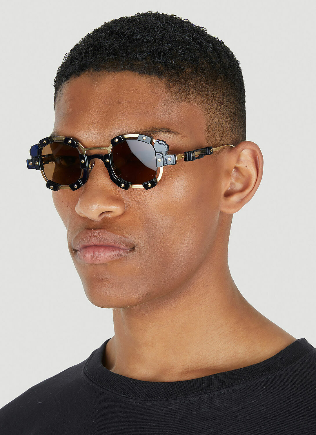 Kuboraum V1 Sunglasses