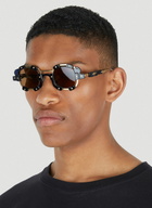 Kuboraum V1 Sunglasses