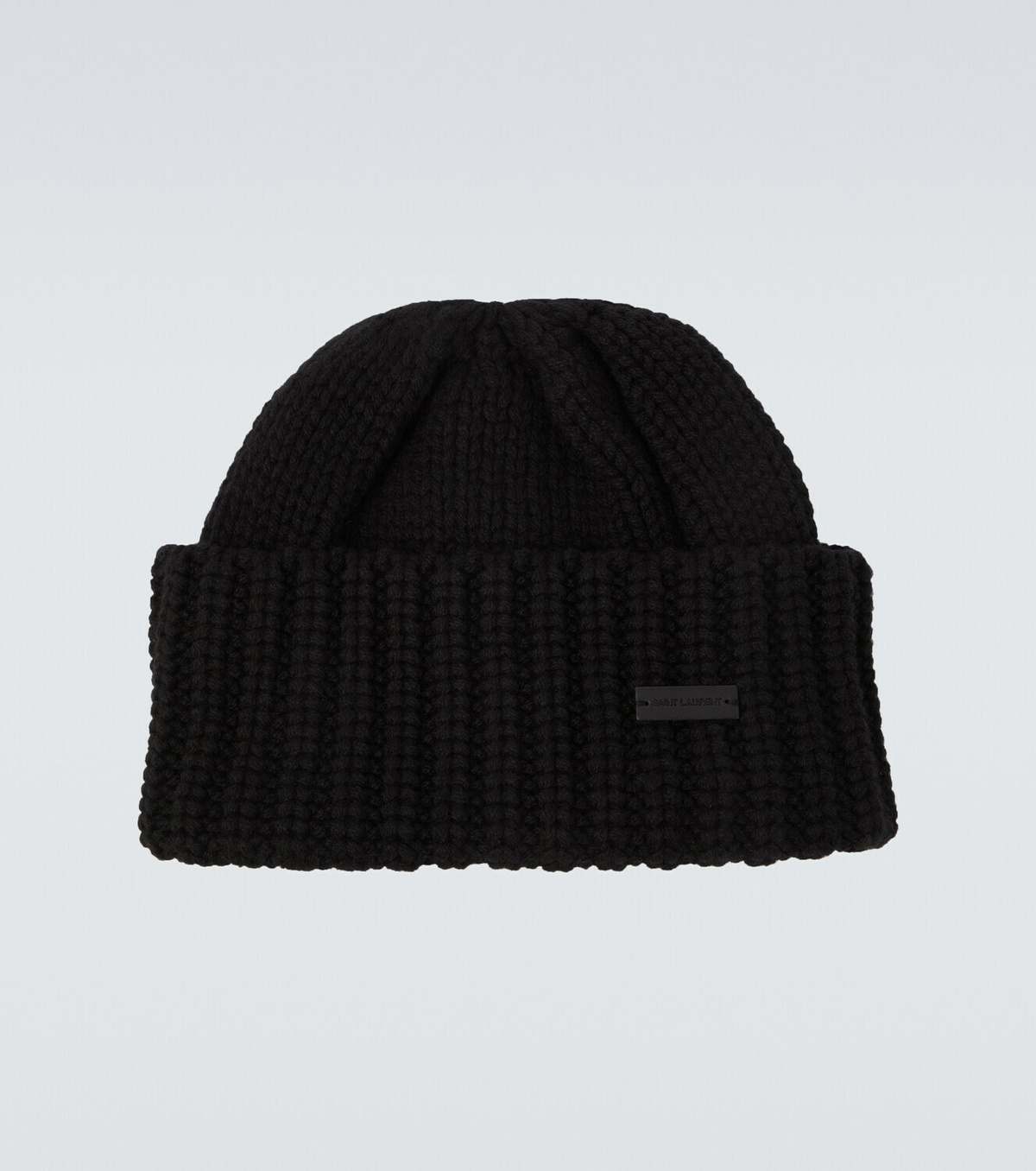 Saint Laurent Cashmere beanie