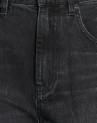 Helmut Lang Womens Jeans in Black