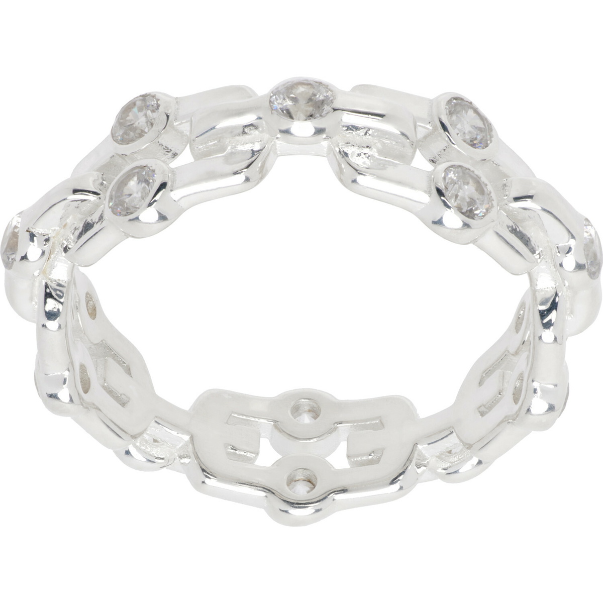 Hatton Labs Tycho Ring