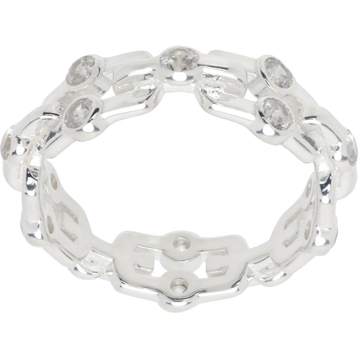 Photo: Hatton Labs Tycho Ring