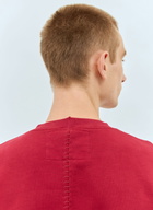 Space Available Recycling Uniform Sweatshirt