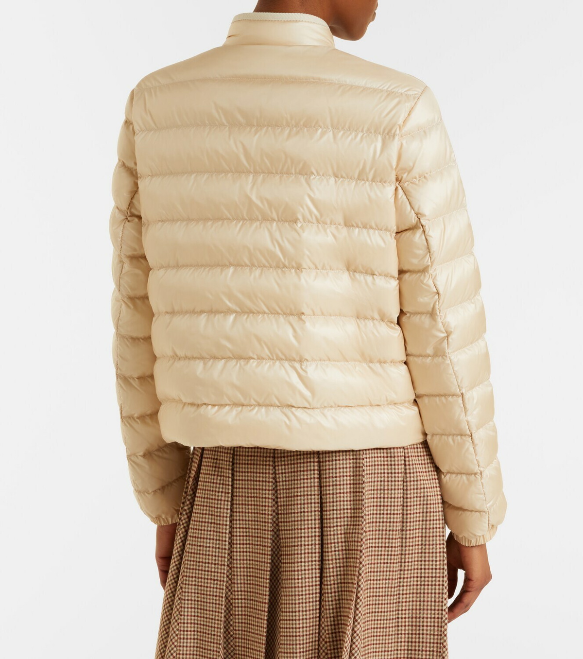 Moncler Furet down jacket