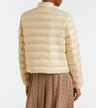 Moncler Furet down jacket