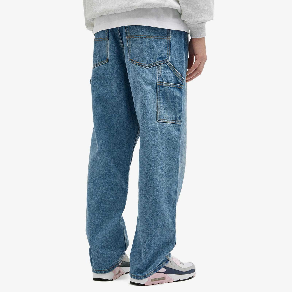 Butter Goods Men