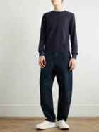Dolce&Gabbana - Cashmere Sweater - Blue
