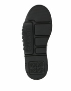 Casadei Womens Sneakers in Black