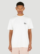 Dragon T-Shirt in White