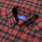 PACCBET Flannel Shirt
