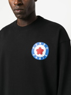 KENZO - Logo Cotton Sweatshirt