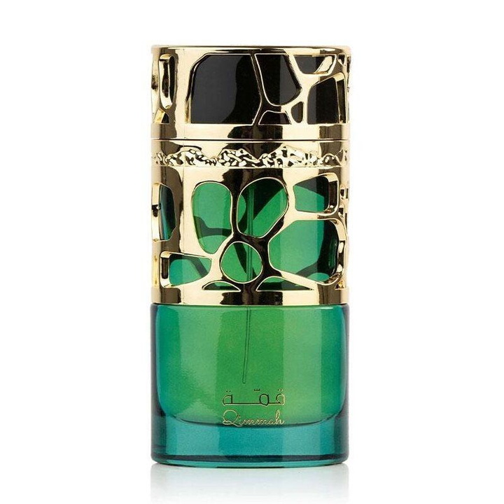 Photo: Lattafa Ladies Qimmah EDP Spray 3.4 oz Fragrances 6291107450605