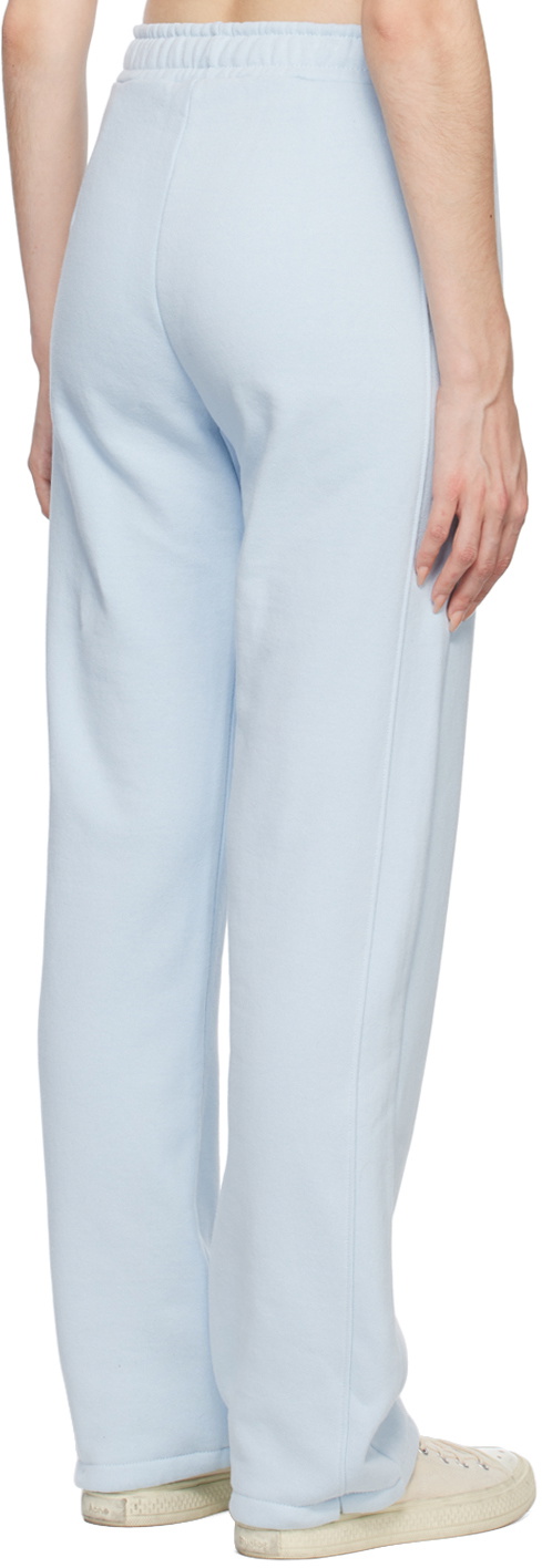 Saintwoods Blue SW Lounge Pants