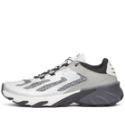 Salomon Men's Speedverse PRG Sneakers in Silver/Frost Grey