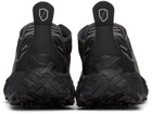 Norda Black Ciele Athletics Edition norda™ 001 Sneakers