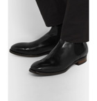 Officine Creative - Emory Leather Chelsea Boots - Black