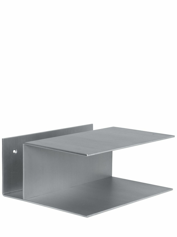 Photo: FERM LIVING Lager Bedside Table