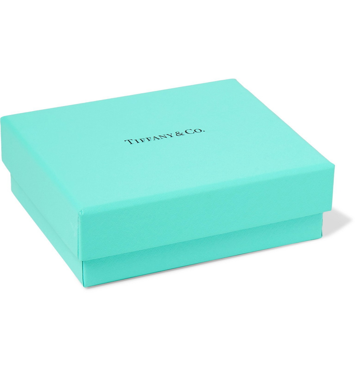 Tiffany & Co. - Tiffany 1837 Makers Sterling Silver and Enamel Clothespin - Silver