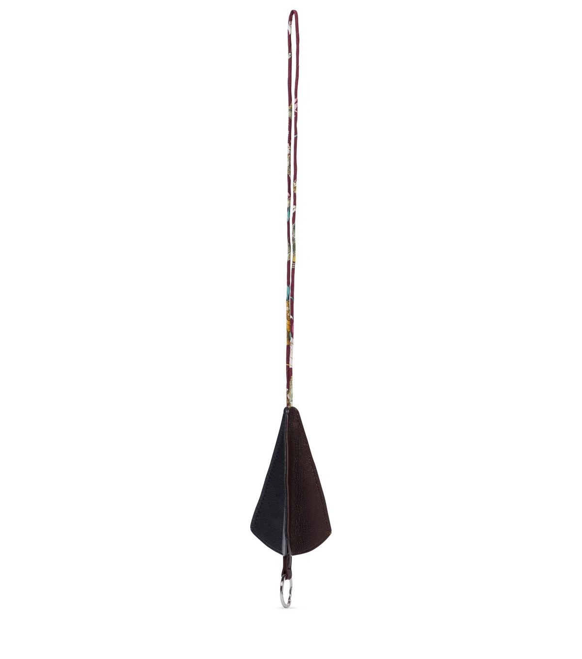 Gabriela Hearst - Leather keychain