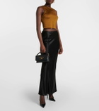 Tod's T Timeless Micro leather shoulder bag