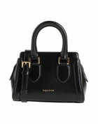 Mcqueen Womens Handbag in Black