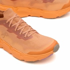 ON Men's Cloudsoma Sneaker in Sandstone/Tangerine