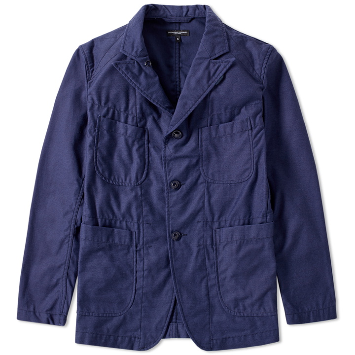 Photo: Engineered Garments Bedford Jacket