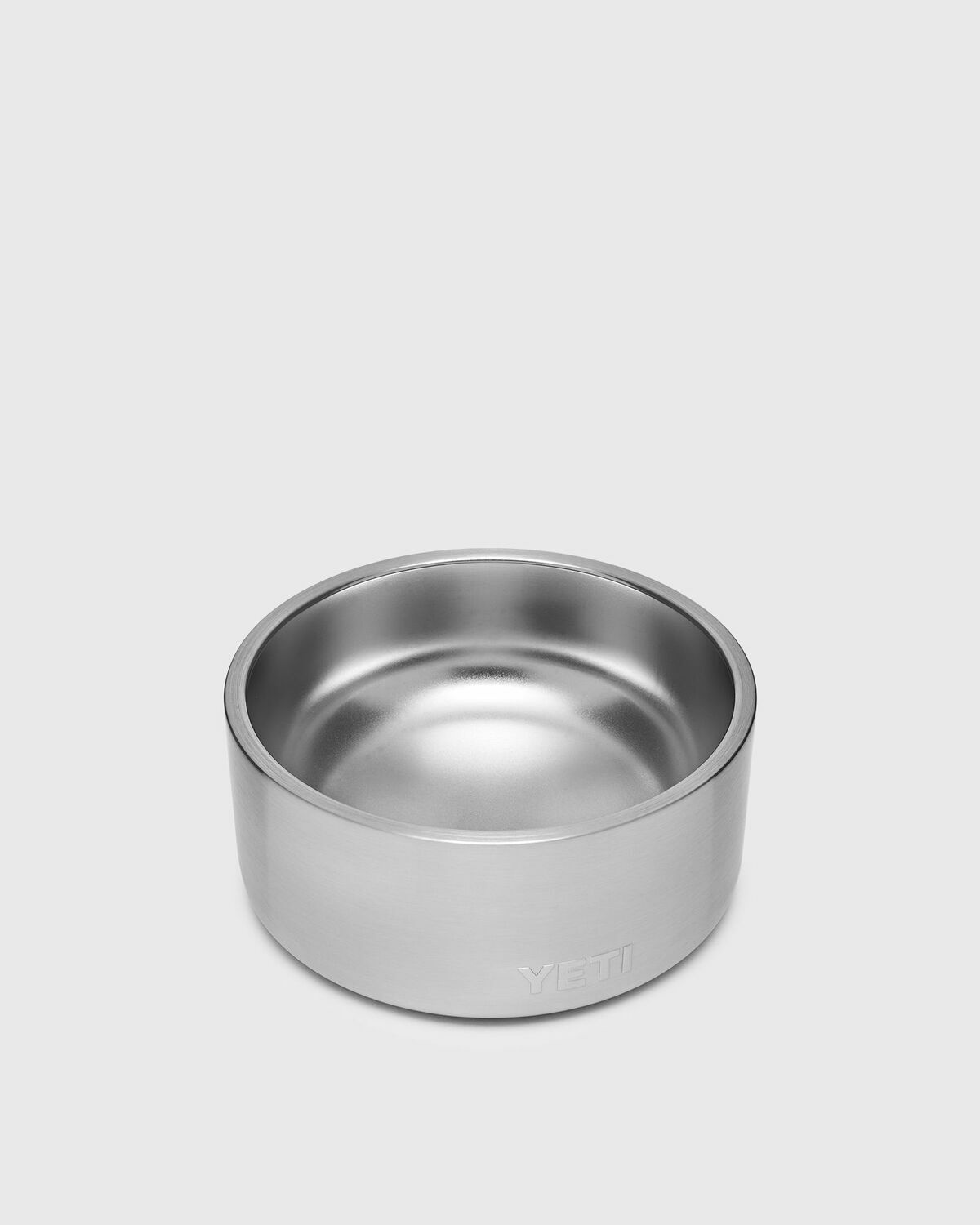 YETI Boomer 4oz Dog Bowl Black