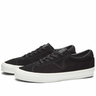 Vans Vault UA OG Epoch LX Sneakers in Suede/Nubuck Black