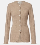 Tove Uma cashmere cardigan