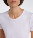 Tom Ford Cotton jersey T-shirt