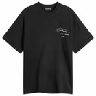 Cole Buxton Men's Signature T-Shirt in Black