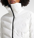 Toni Sailer Mira down ski jacket