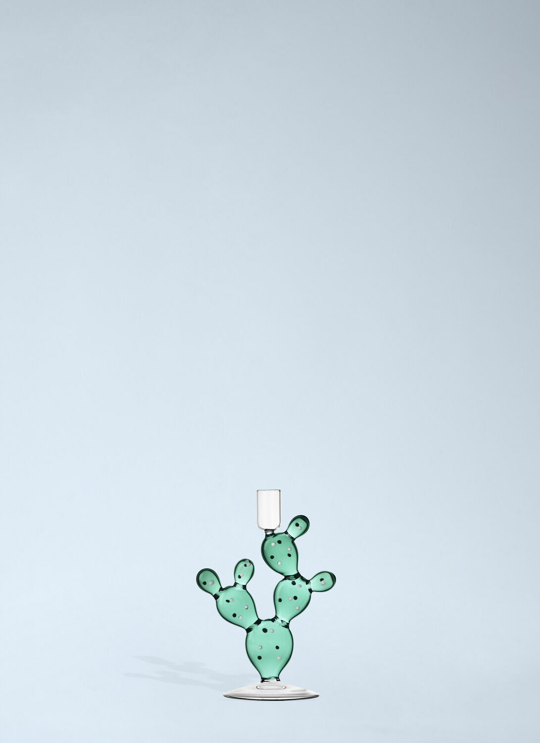 Ichendorf Milano Desert Plants Candleholder