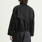 Sage Nation Men's Ji Jacket in Black
