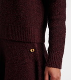 Bottega Veneta Knot sweater