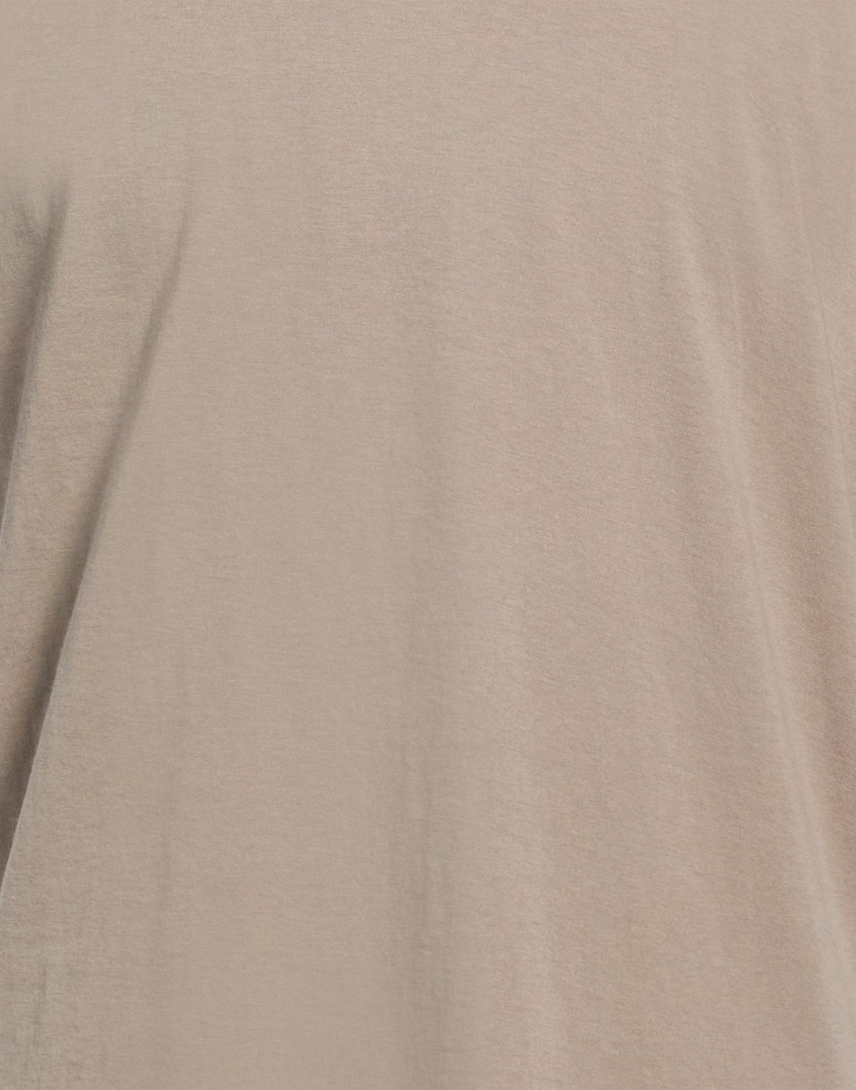 Hugo Mens T-shirt Light brown