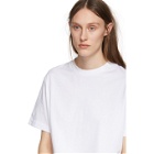 Alyx White Naomi Ave T-Shirt