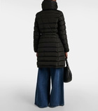 Moncler Flammette down coat