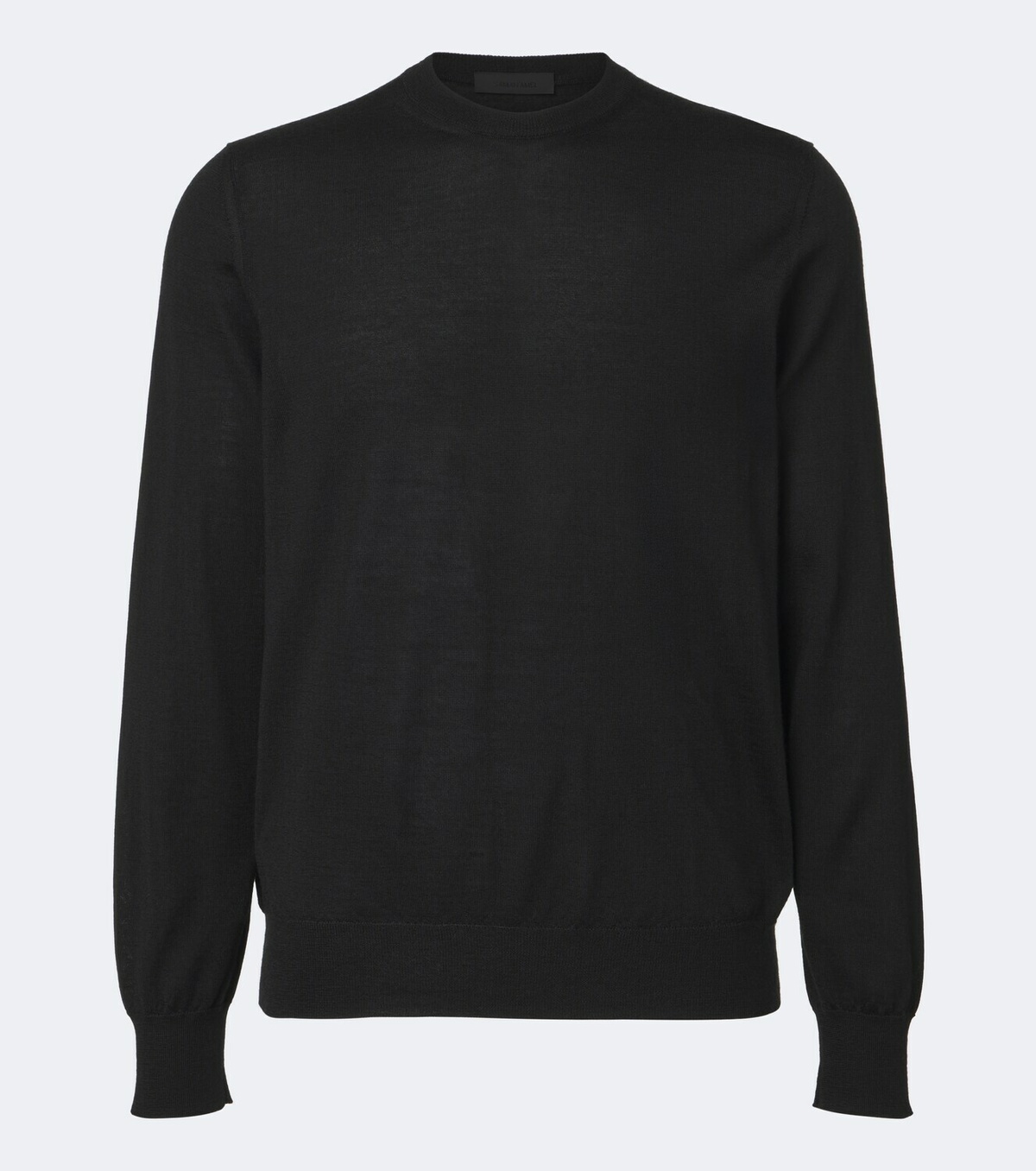 Saman Amel Remy cashmere and silk sweater
