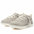 UGG Men's Lo Lowmel Sneaker in Campfire