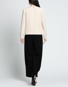 Twinset Womens Blazer in Beige