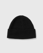 Lacoste Knitted Cap Black Beanies