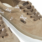 Vans Men's Vault x WTAPS UA OG Era LX Sneakers in Bones Coyote